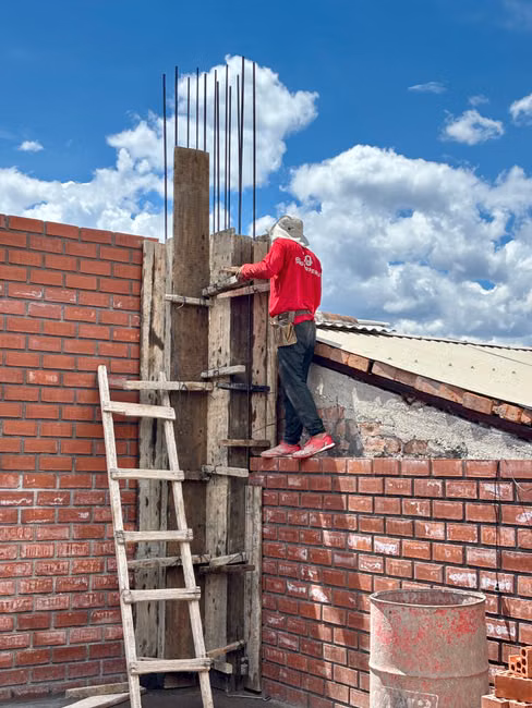 Básicos de Obra