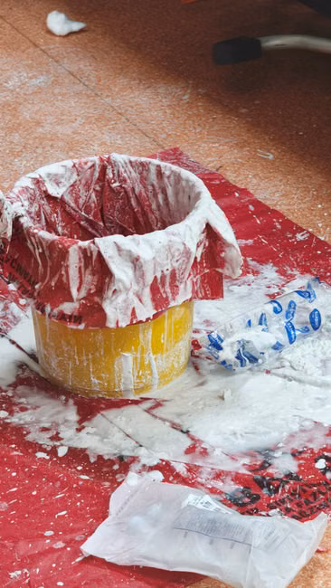 Rolo de Pintura